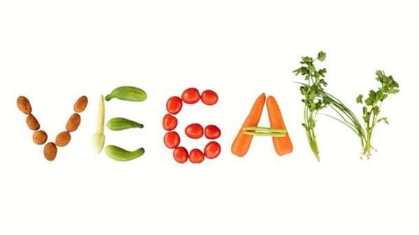 vegan