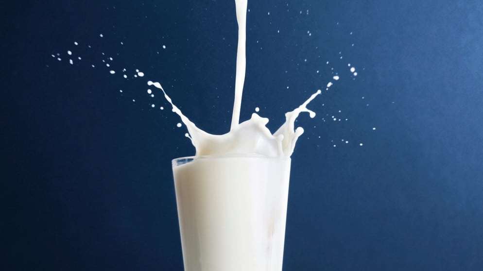 Laktose? Was ist das überhaupt?