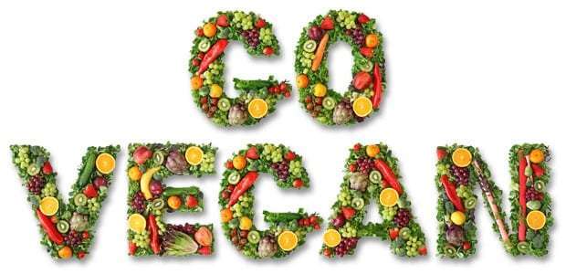 Trend: Vegane Ernährung