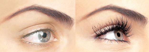 miralash wimpern