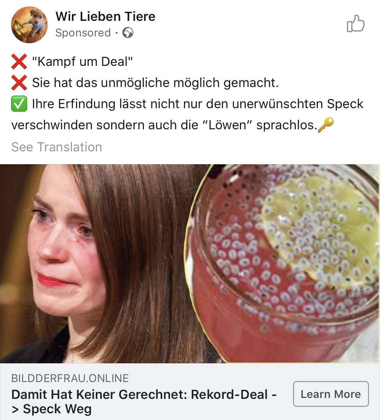 herzolex ultra betrug