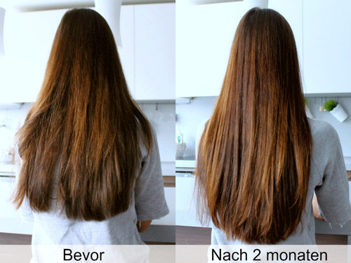 Jazz Hair 