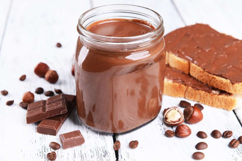 Foodspring Protein Cream – Leckerer & gesünder als Nutella?
