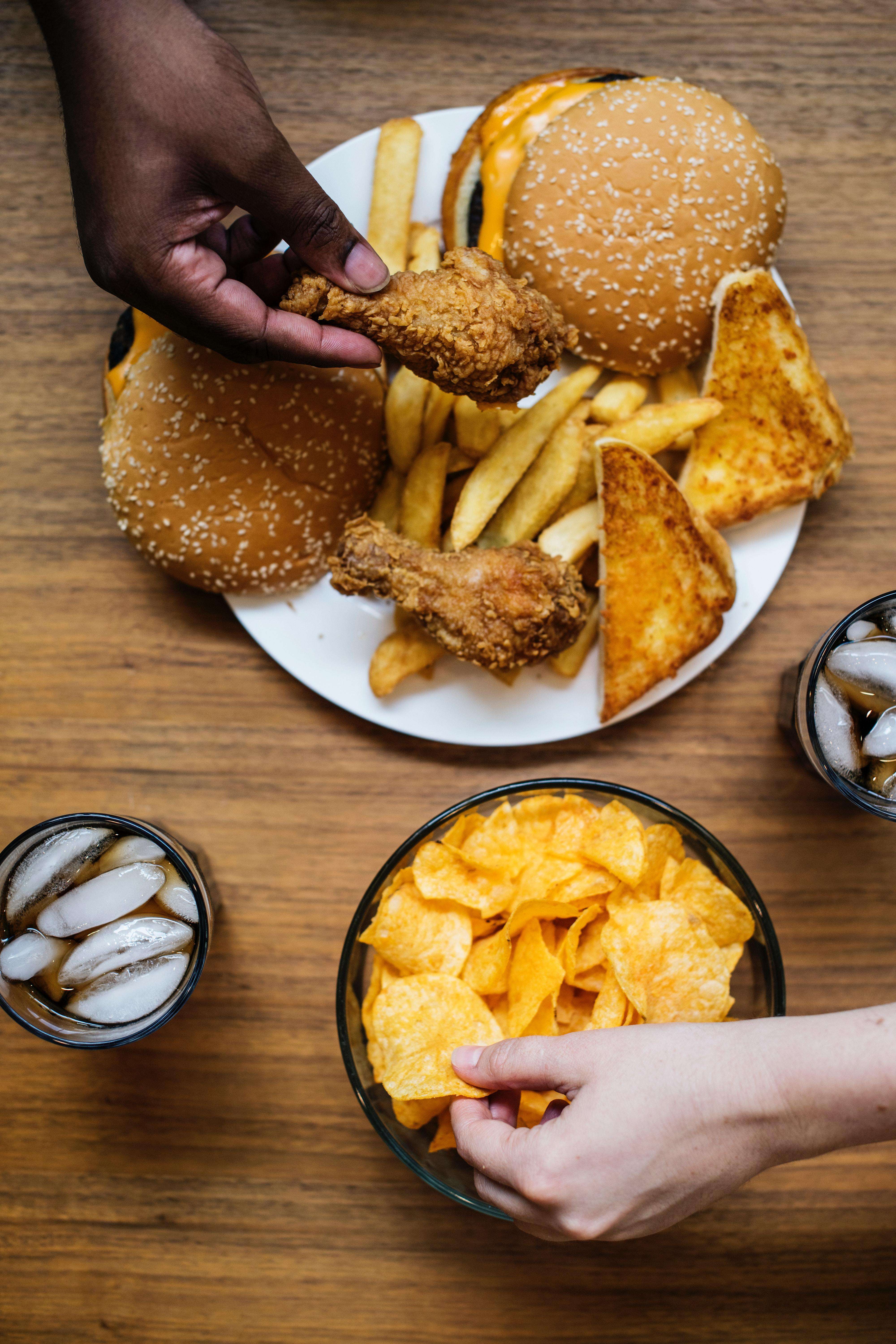 Cheat Day Diät Cheat Day Diät