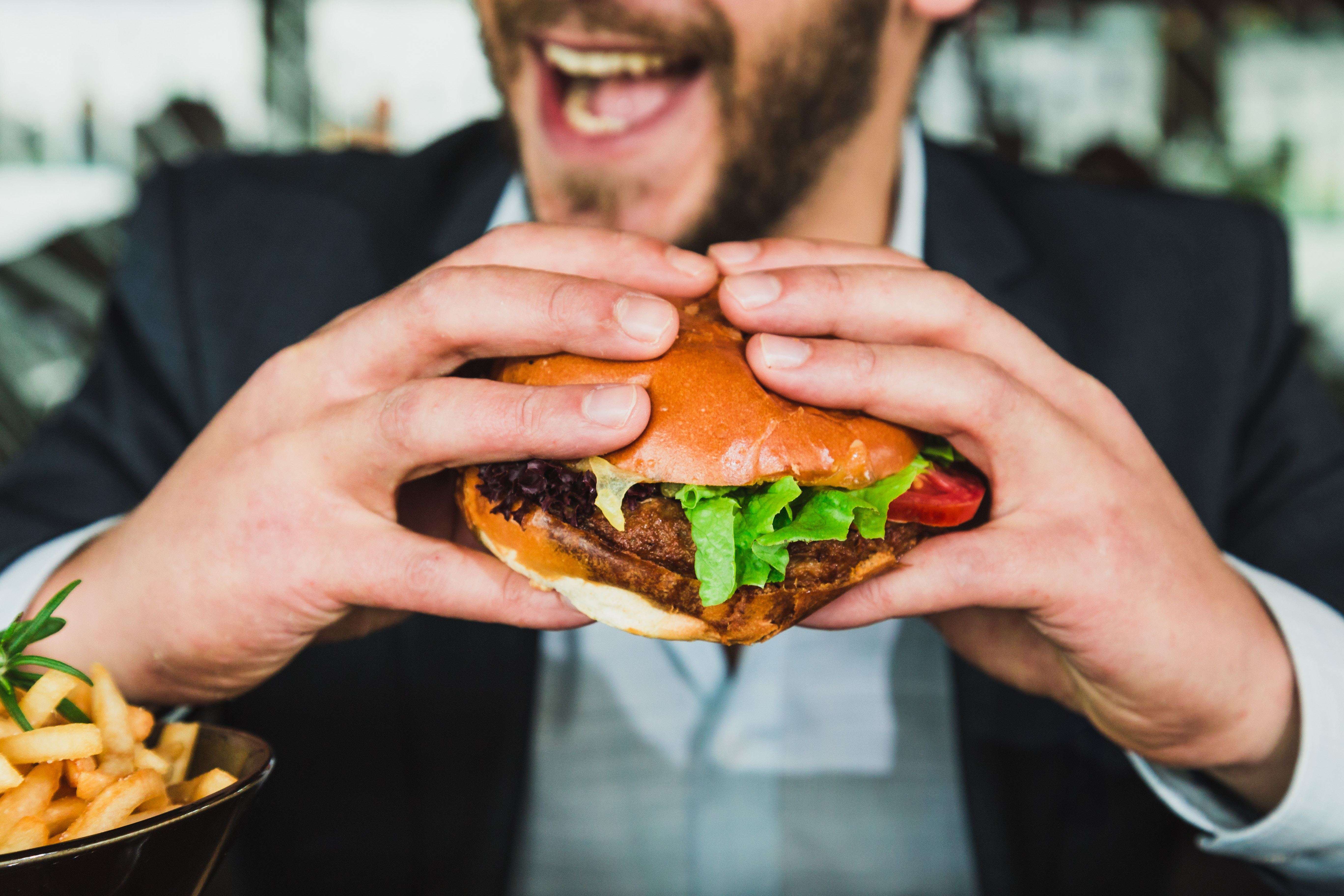 CHEAT DAY – Achtung: Das sind die Vor- und Nachteile!