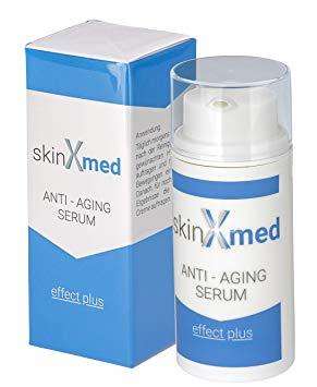 SkinXmed Anti-Aging Creme ᐅ Unser Selbsttest hat gezeigt…