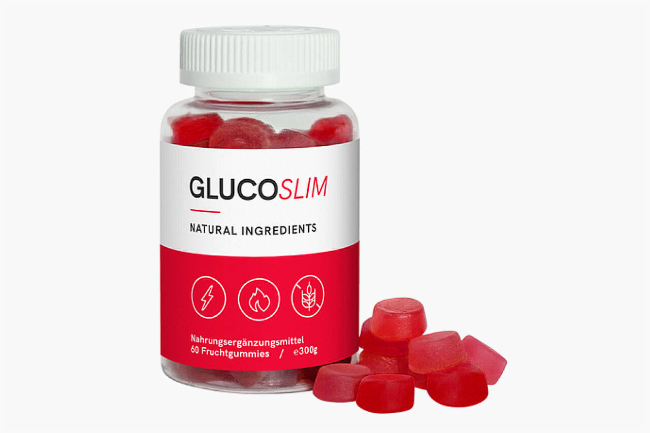 Glucoslim: Optimieren Sie Blutzucker und Gewicht